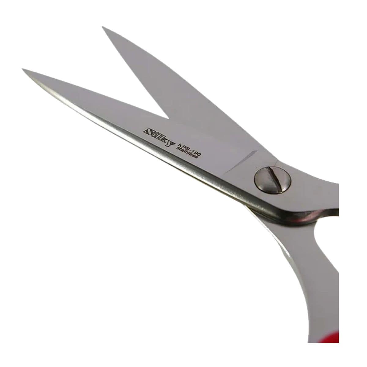 Silky Stainless Steel General Use Scissors 19 cm KPS-190