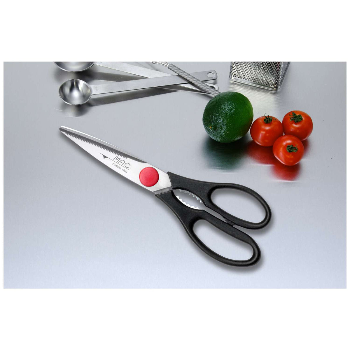 MAC General Use Scissors KS-4