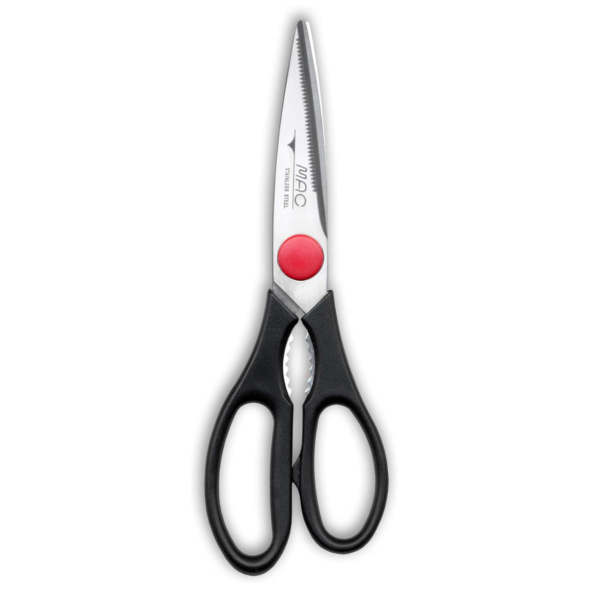 MAC General Use Scissors KS-4