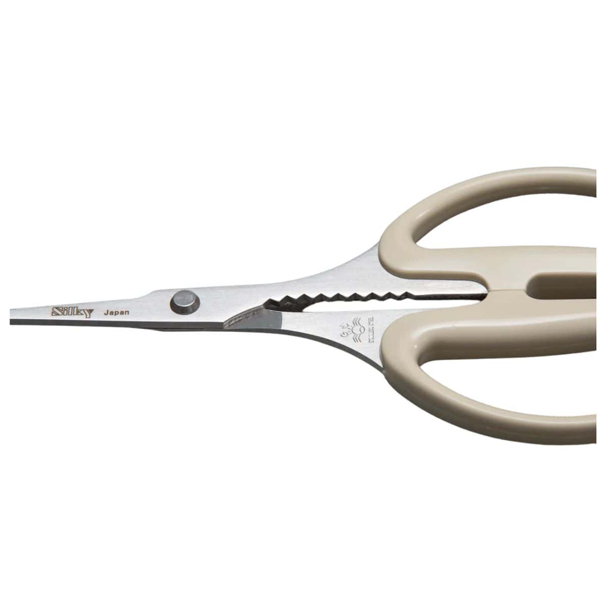 Silky Stainless Steel Fish Scissors 21 cm KUS-210