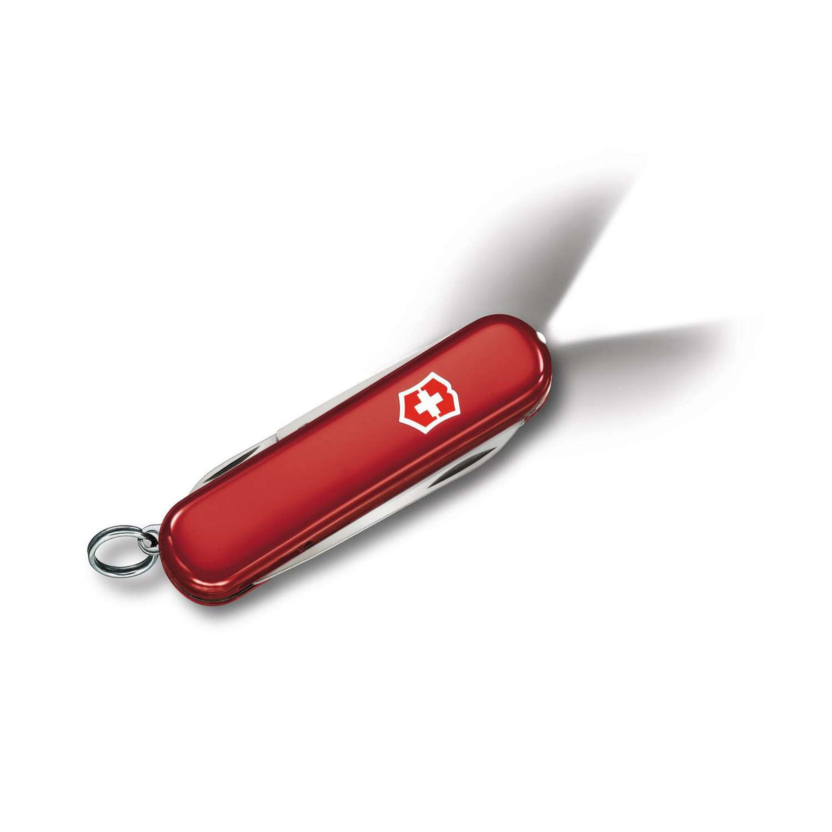 Victorinox Signature Lite Swiss Army Knife 58 mm 7 Functions Red 0.6226