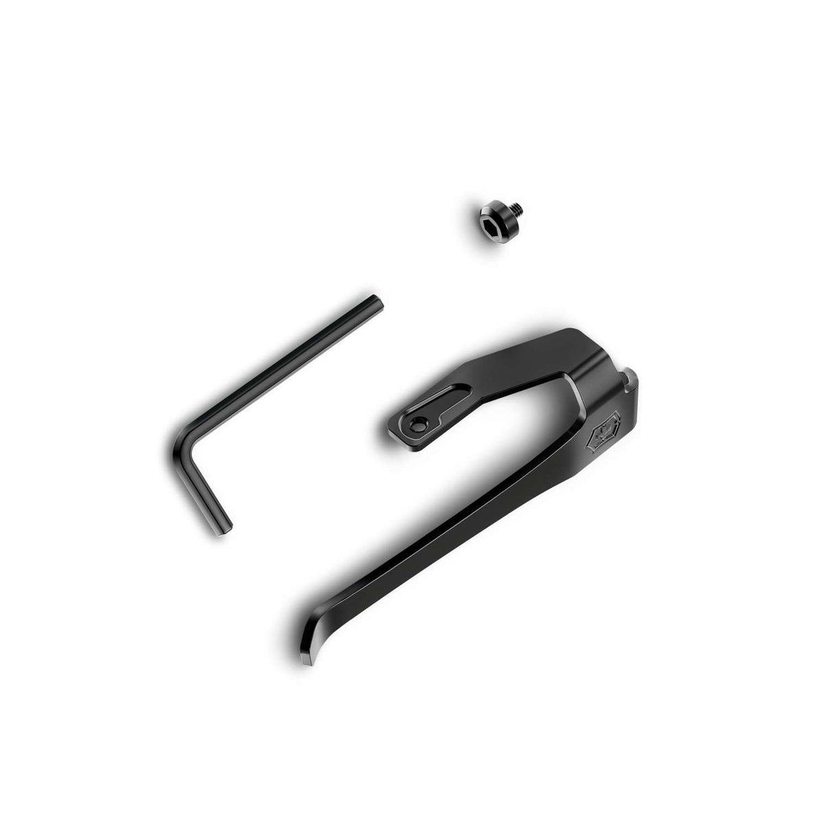 Victorinox Clip Swiss Tool BS 59 mm Black In Blister 3.0340.3B1