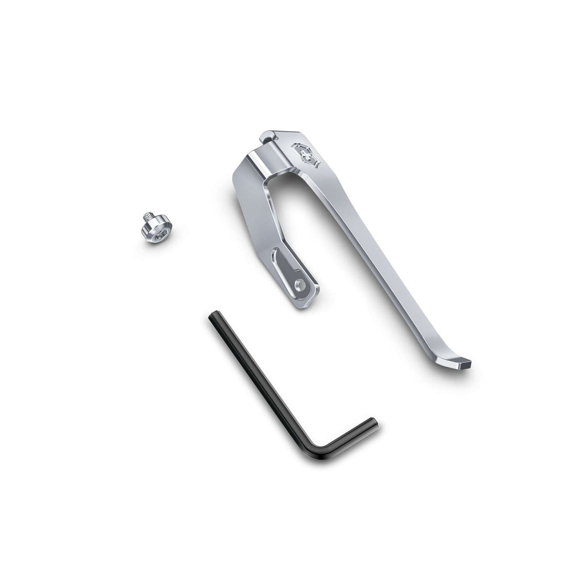 Victorinox Clip Swiss Tool 59 mm Silver In Blister 3.0340.B1