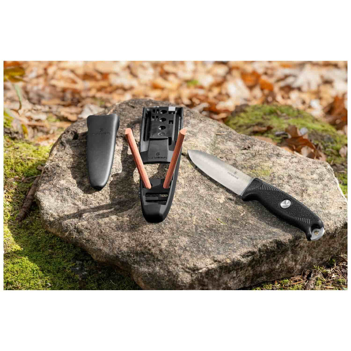 Victorinox Venture Pro Kit Sheath 2 Functions 4.0540