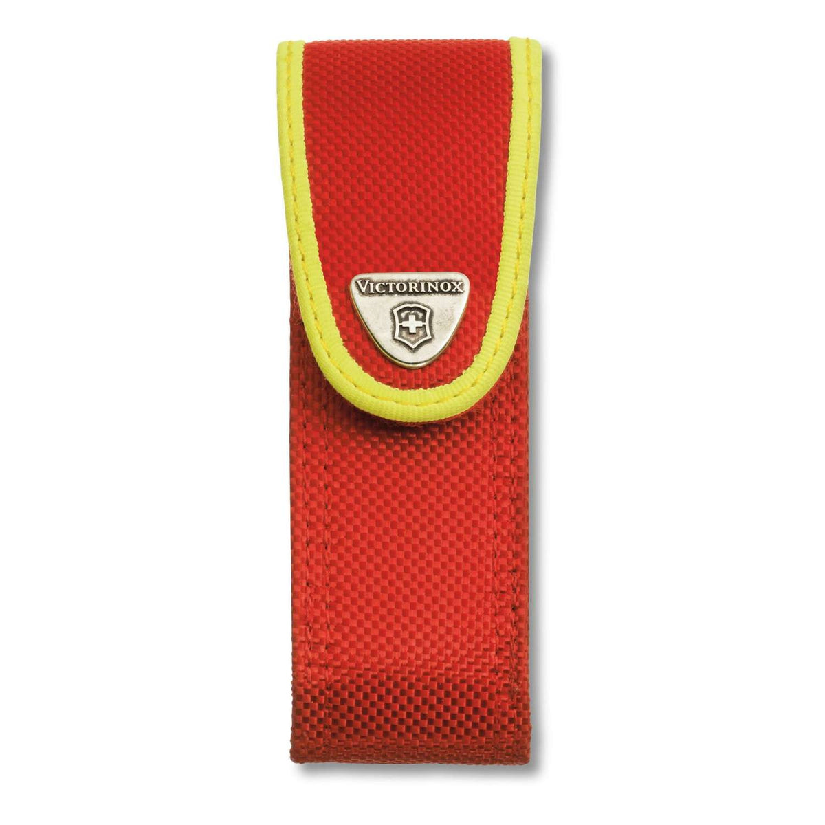 Victorinox Belt Pouch 130 mm Red 4.0851