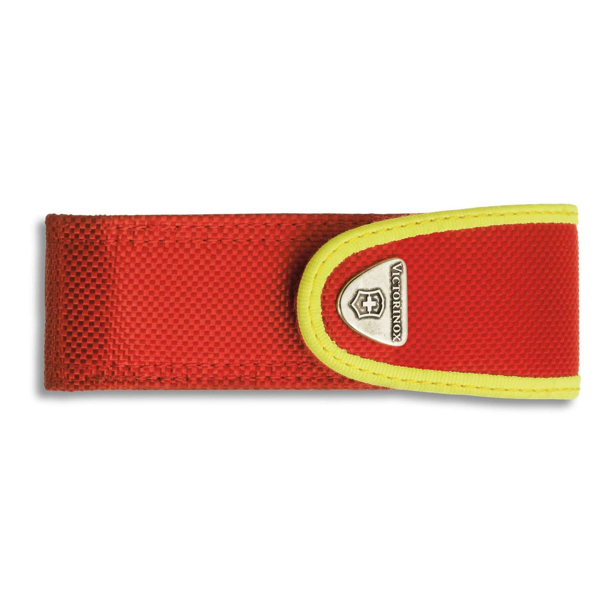 Victorinox Belt Pouch 130 mm Red 4.0851