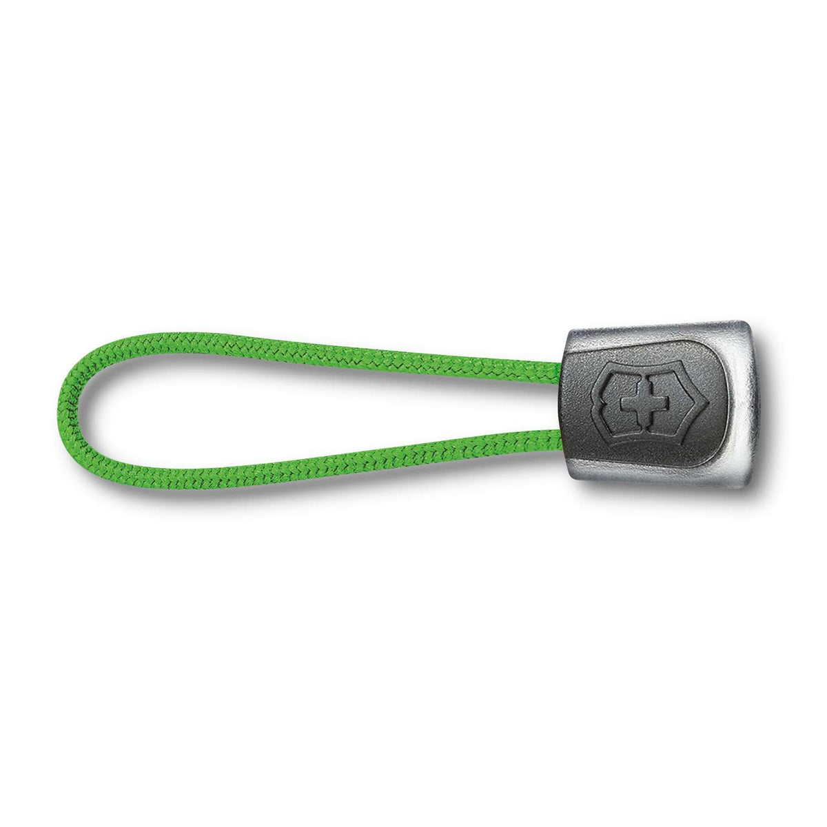 Victorinox Lanyard 6.5 cm Green 4.1824.4