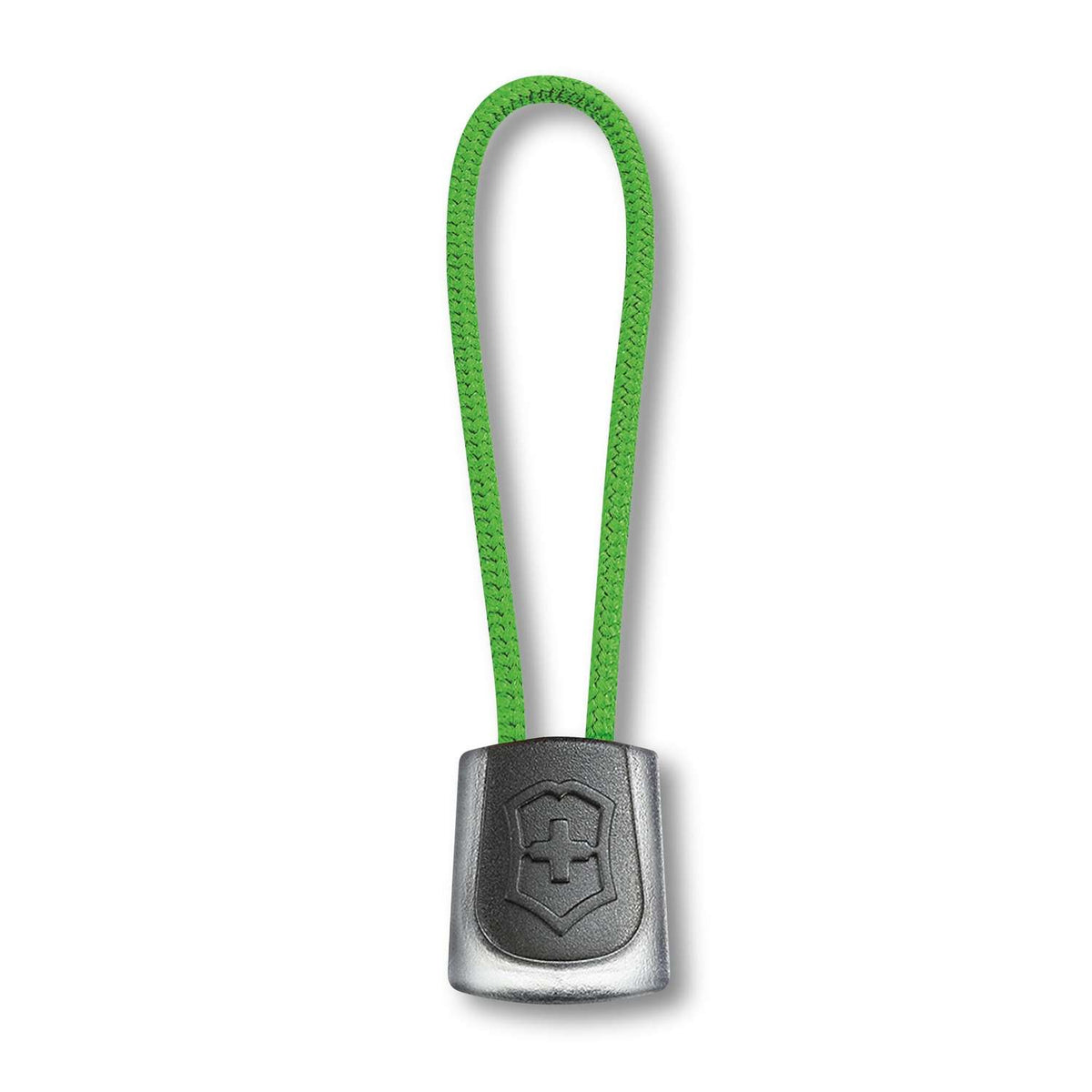 Victorinox Lanyard 6.5 cm Green 4.1824.4