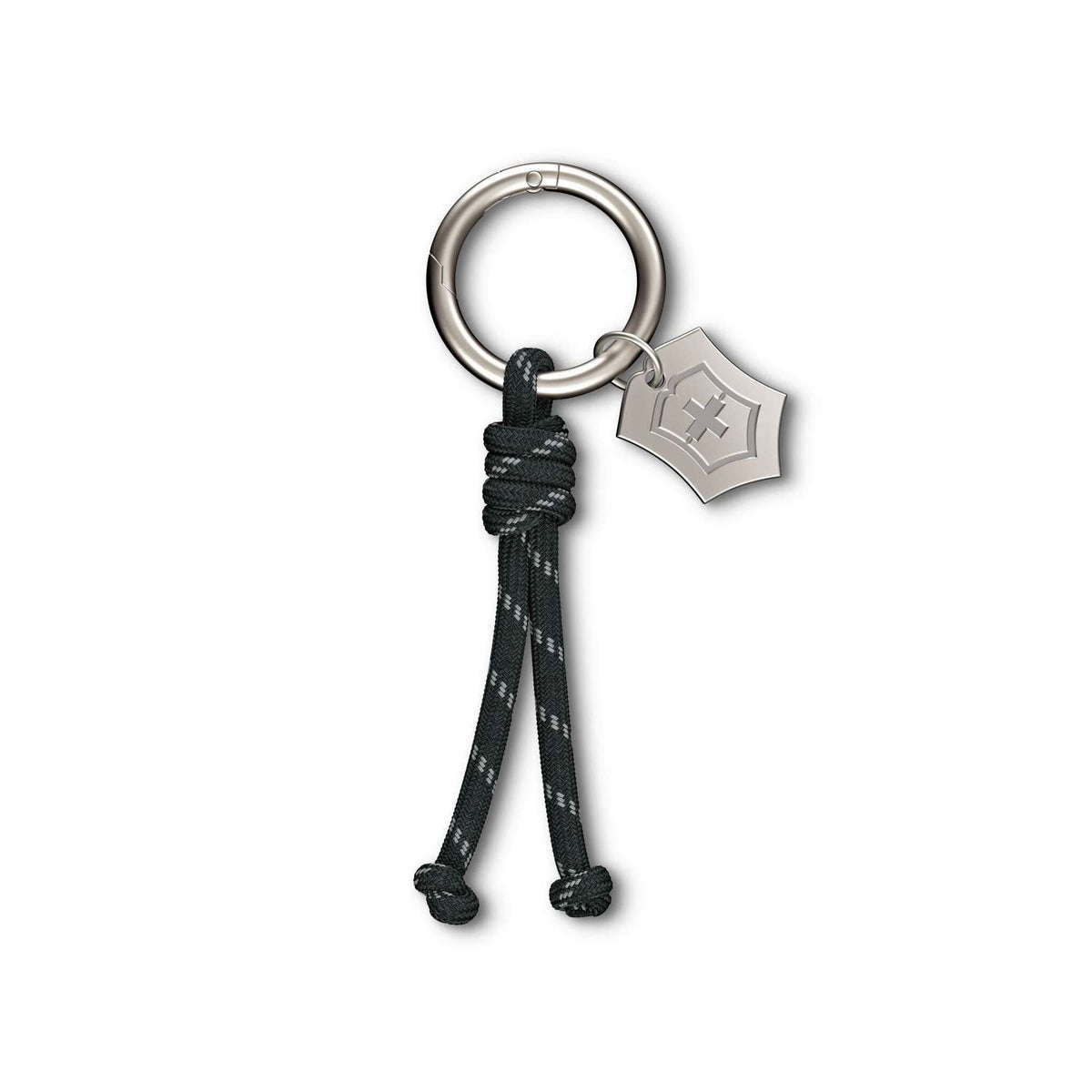Victorinox Key Ring 9.5 cm Gray 4.1895.E