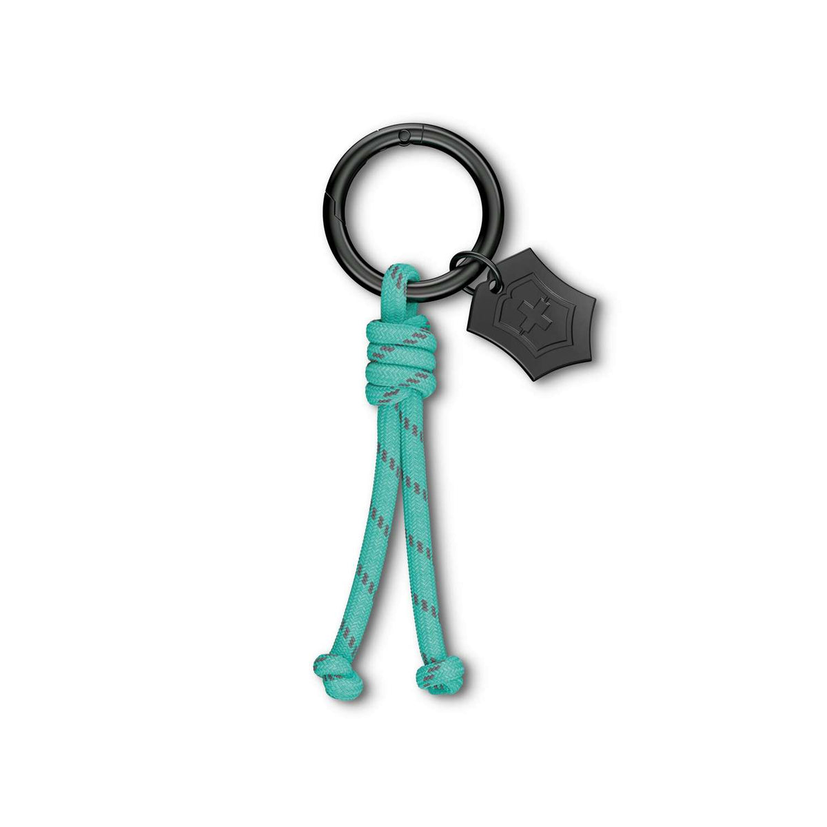 Victorinox Key Ring 9.5 cm Turquoise 4.1895.S