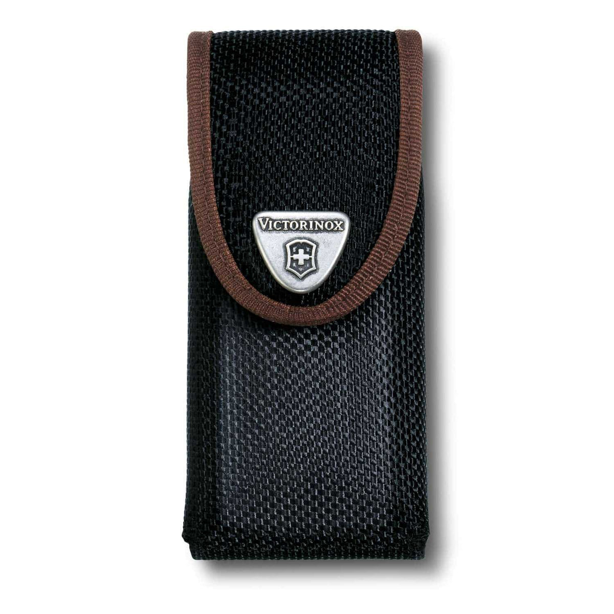 Victorinox Belt Pouch 118 mm Black 4.0832.N