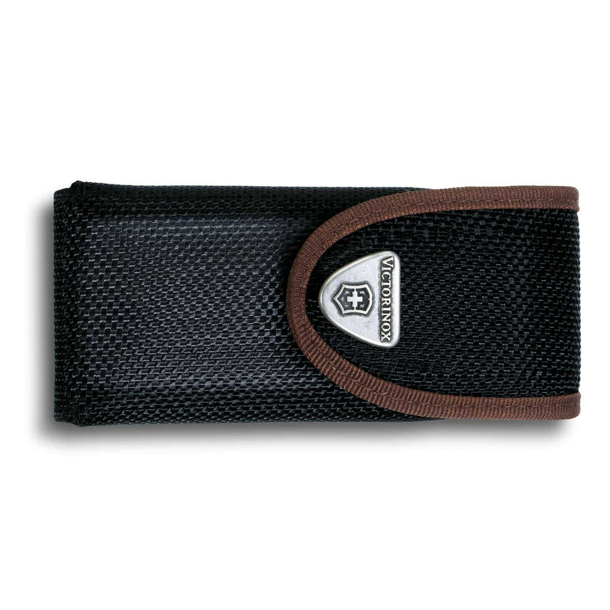 Victorinox Belt Pouch 118 mm Black 4.0832.N