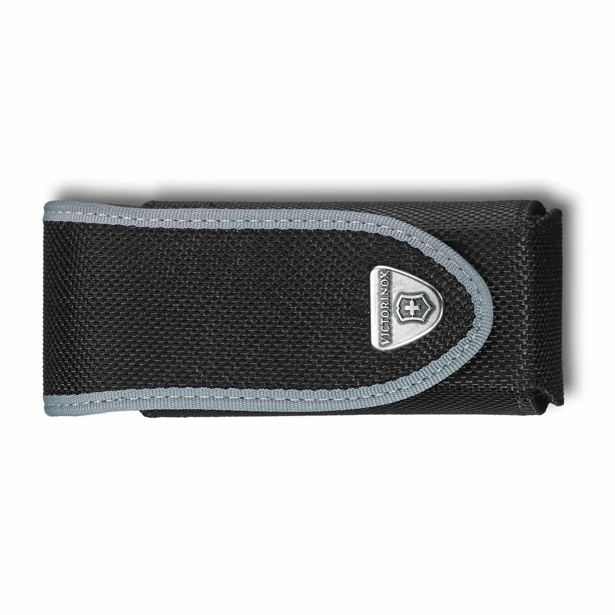 Victorinox Belt Pouch 120 mm Black 4.0833.N