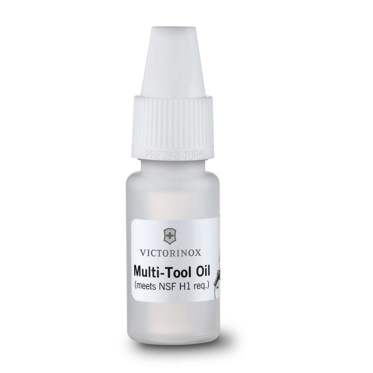 Victorinox Multi-Tool Oil 10 ml 4.3302