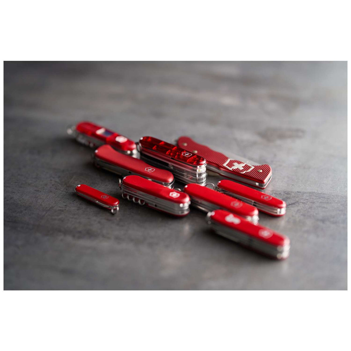 Victorinox Fisherman Swiss Army Knife 91 mm 18 Functions Red 1.4733.72