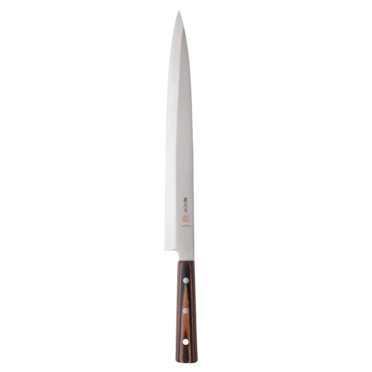 MAC Yanagi-Sashimi 30 cm For Left-Handed Japanese Series FKW-10L