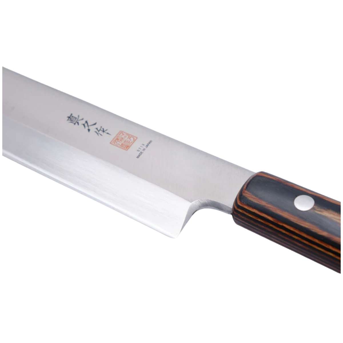 MAC Yanagi-Sashimi 30 cm For Left-Handed Japanese Series FKW-10L