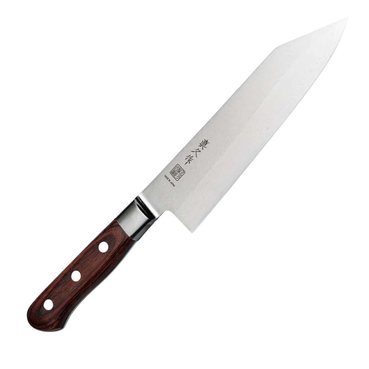 MAC Damascus Kiritsuke Knife 16.5 cm Anniversary Edition SKT-MKI-60