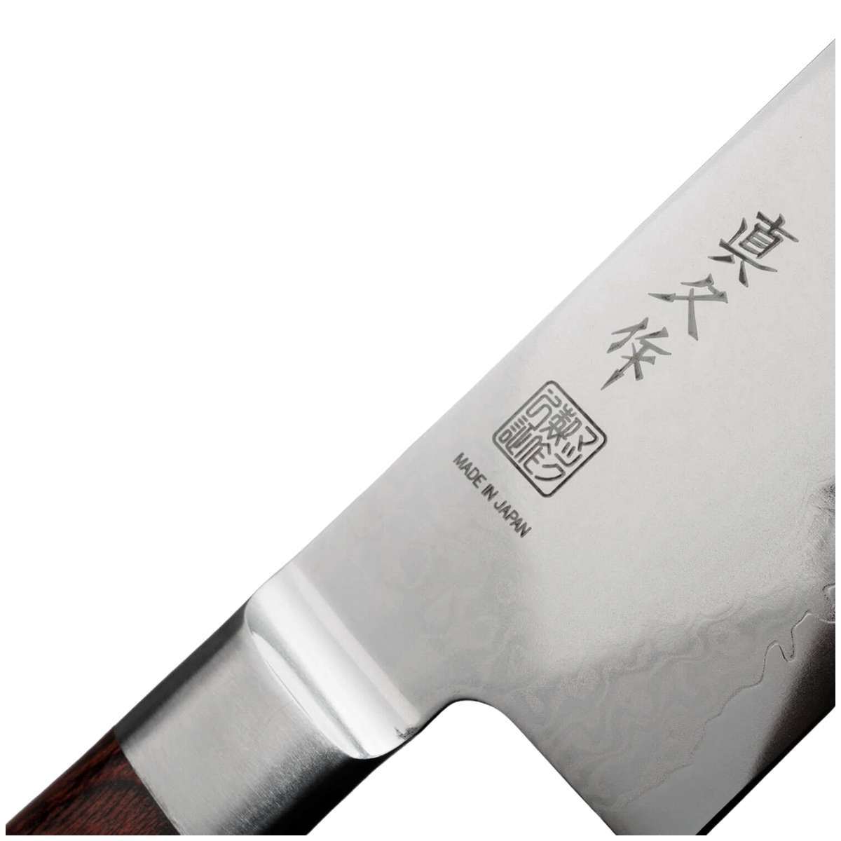 MAC Damascus Kiritsuke Knife 16.5 cm Anniversary Edition SKT-MKI-60