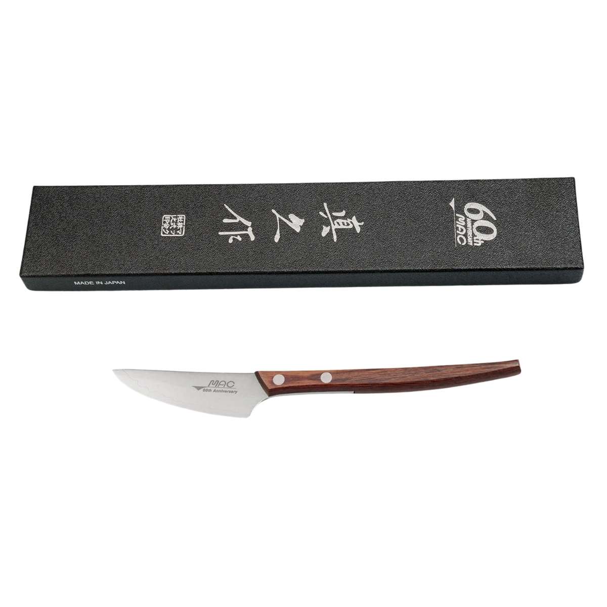 MAC Damascus Steak Knife 7.5 cm Anniversary Edition SKT-MST-20