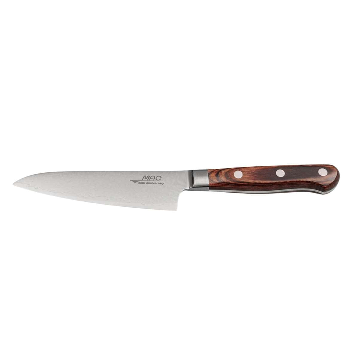 MAC Damascus Paring Knife 11.5 cm Anniversary Edition SKT-MTH-45