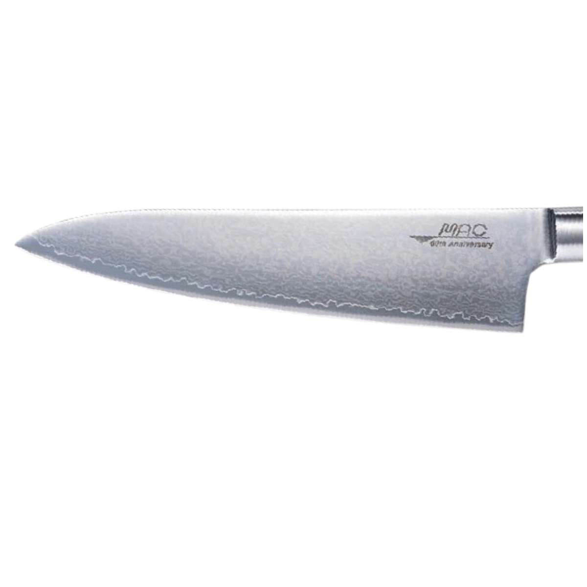 MAC Damascus Chef's Knife 20 cm Anniversary Edition SKT-MTH-80