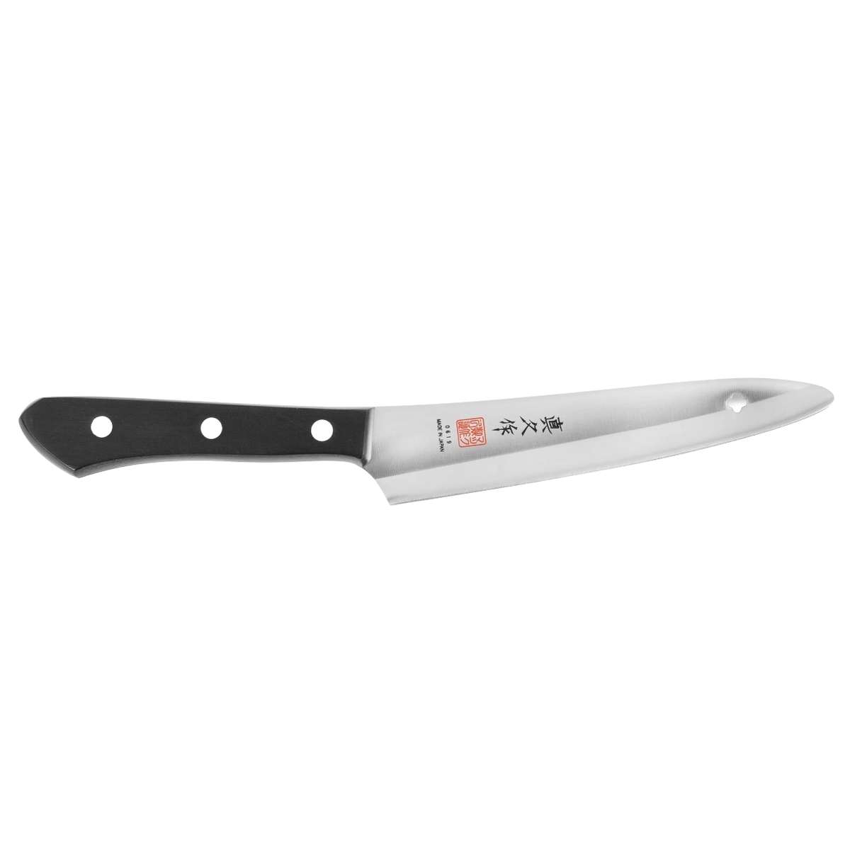 MAC Utility Knife 12.5 cm Superior Series SP-50