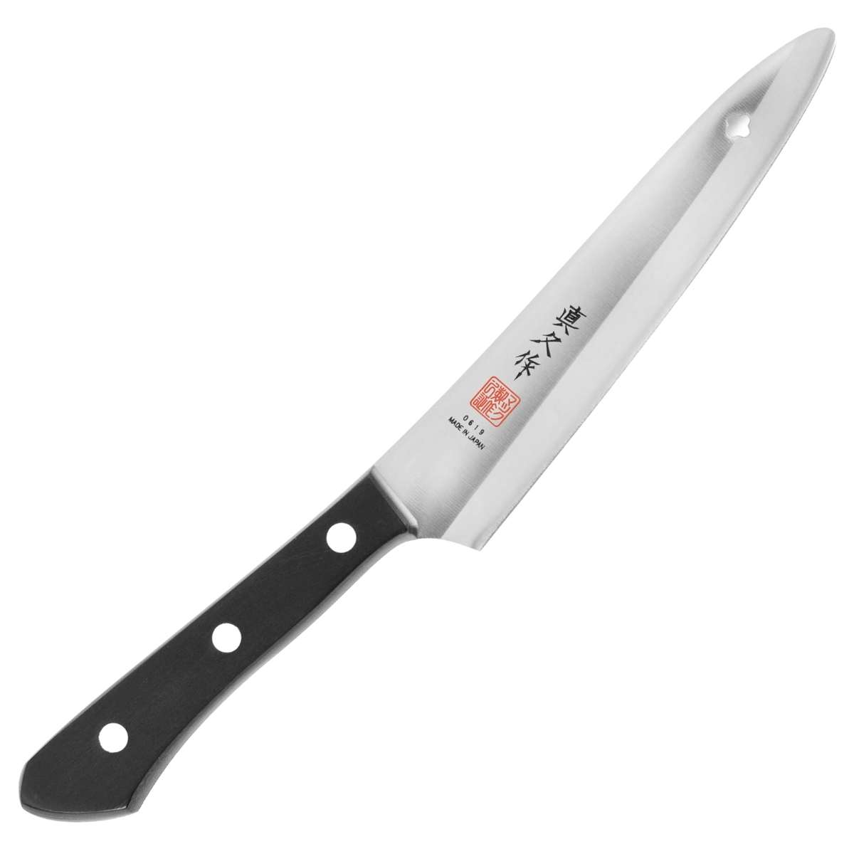 MAC Utility Knife 12.5 cm Superior Series SP-50