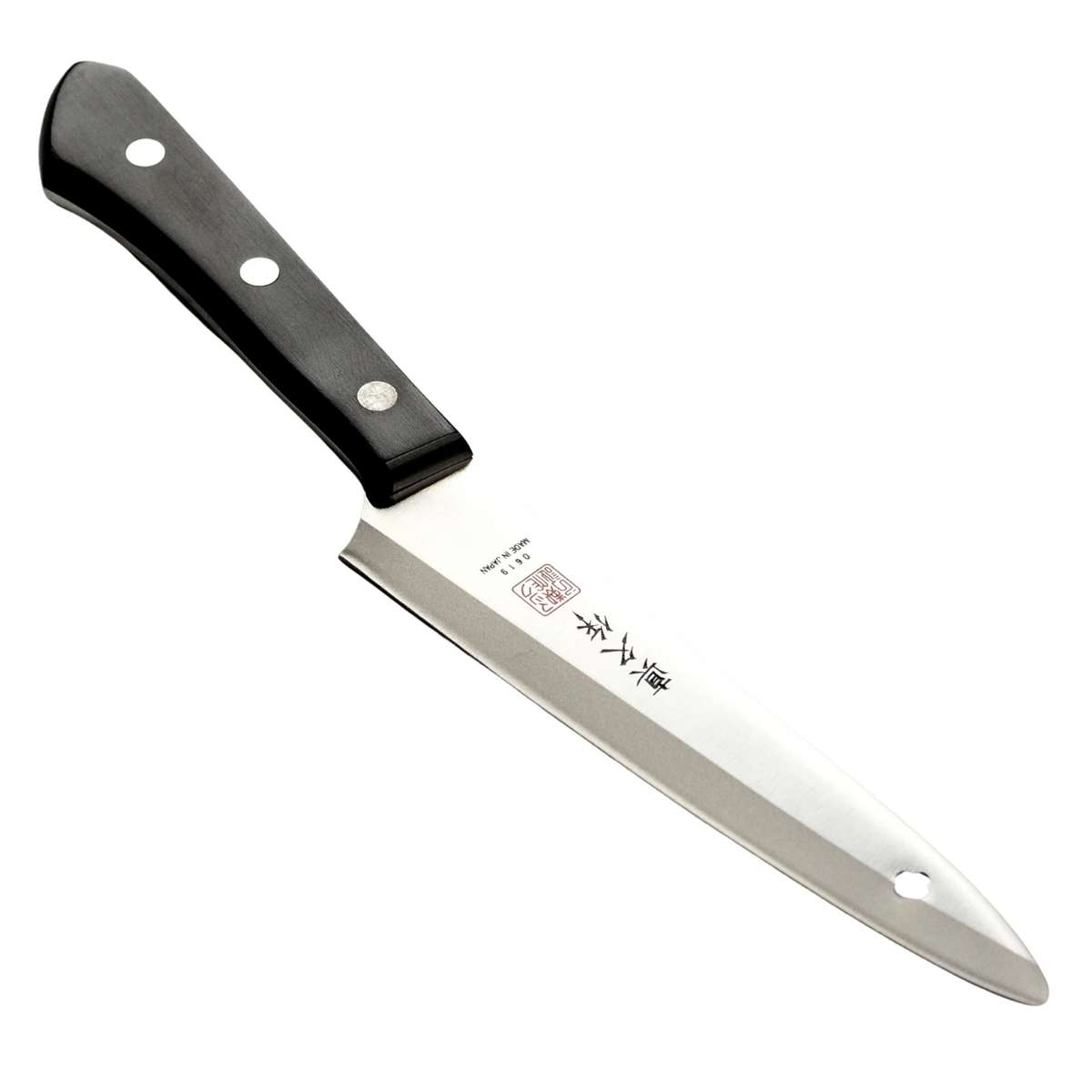 MAC Utility Knife 12.5 cm Superior Series SP-50