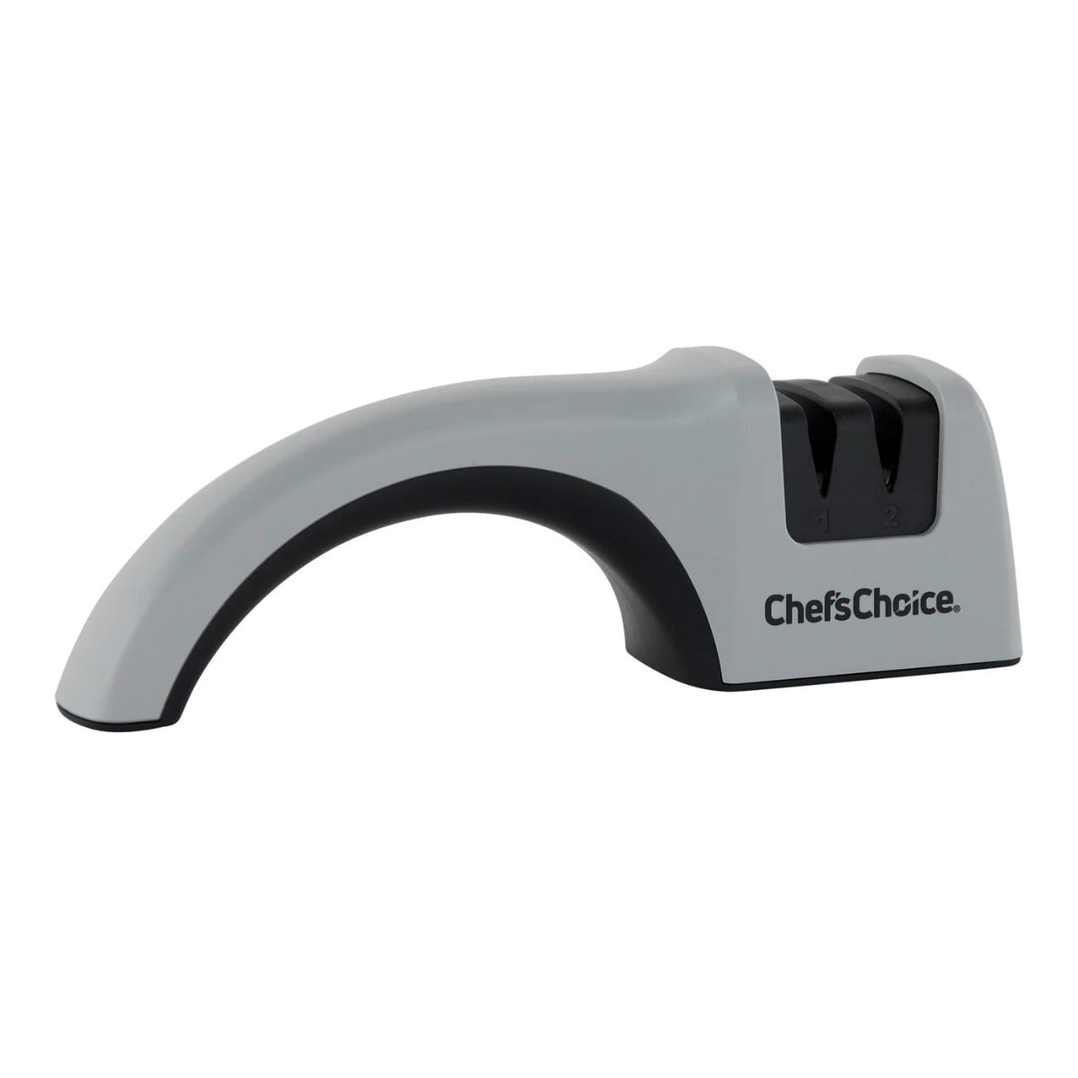 Chef's choice Knife Sharpener With Grey Handle Pronto 445 13844500