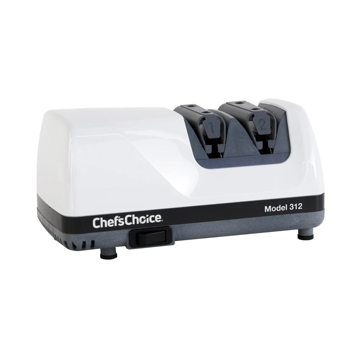 Chef's choice 2-Stage Electric Sharpener 312 Diamond UltraHone 13831200