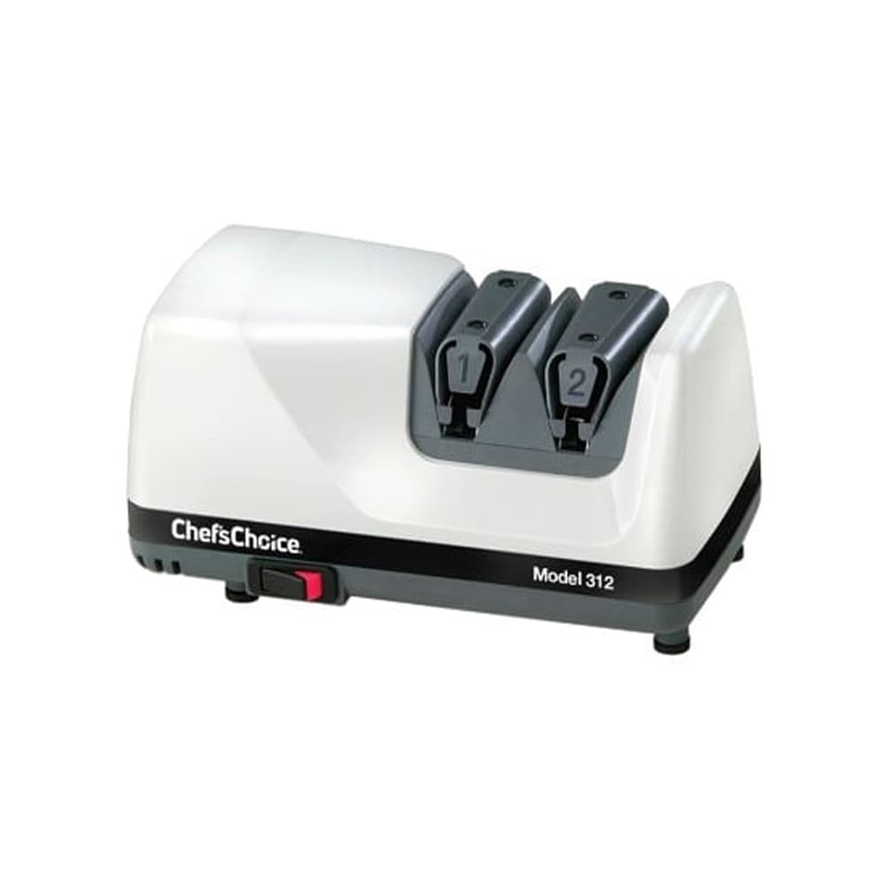 Chef's choice 2-Stage Electric Sharpener 312 Diamond UltraHone 13831200