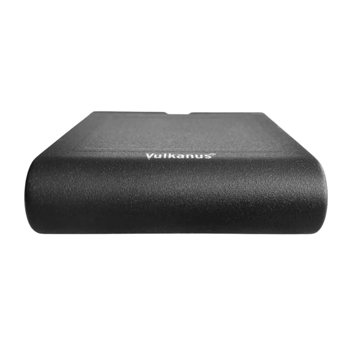 Vulkanus Pocket-Sized Knife Sharpener Black Vulkanus VG2 Basic MSPB04BL