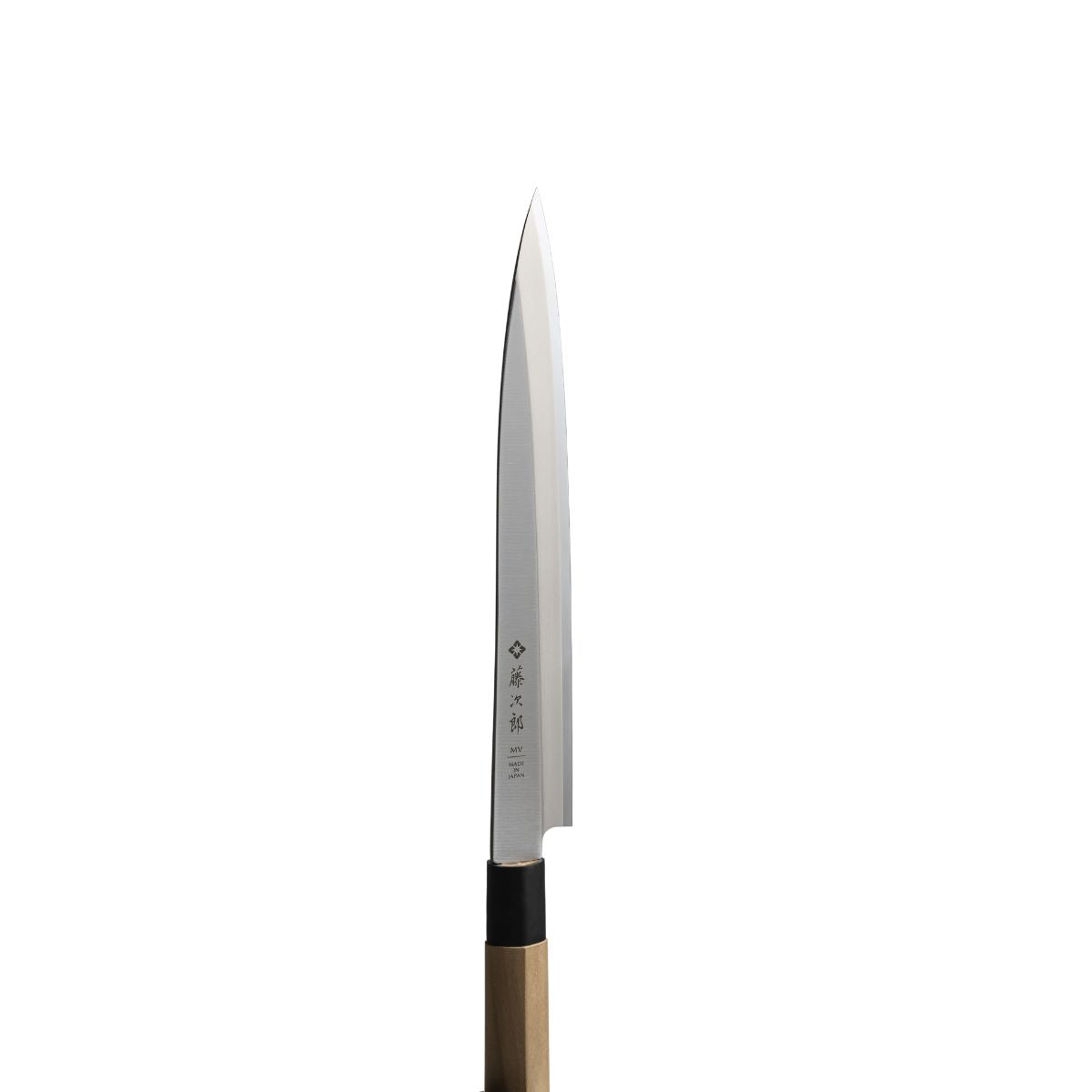 Tojiro Yanagi-Sashimi Knife 24 cm Magnolia Handle Japanese MV F-1057