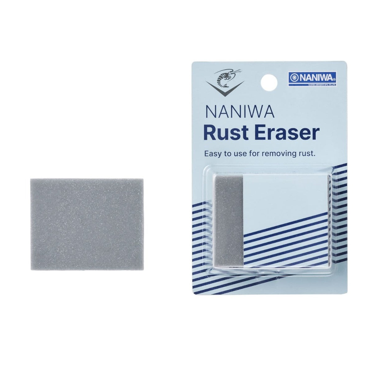 Naniwa Rust Eraser A-903