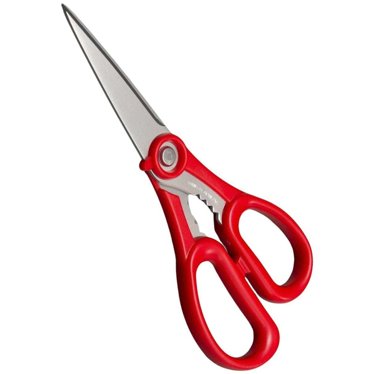 Silky Stainless Steel General Use Scissors 20 cm NC-200R