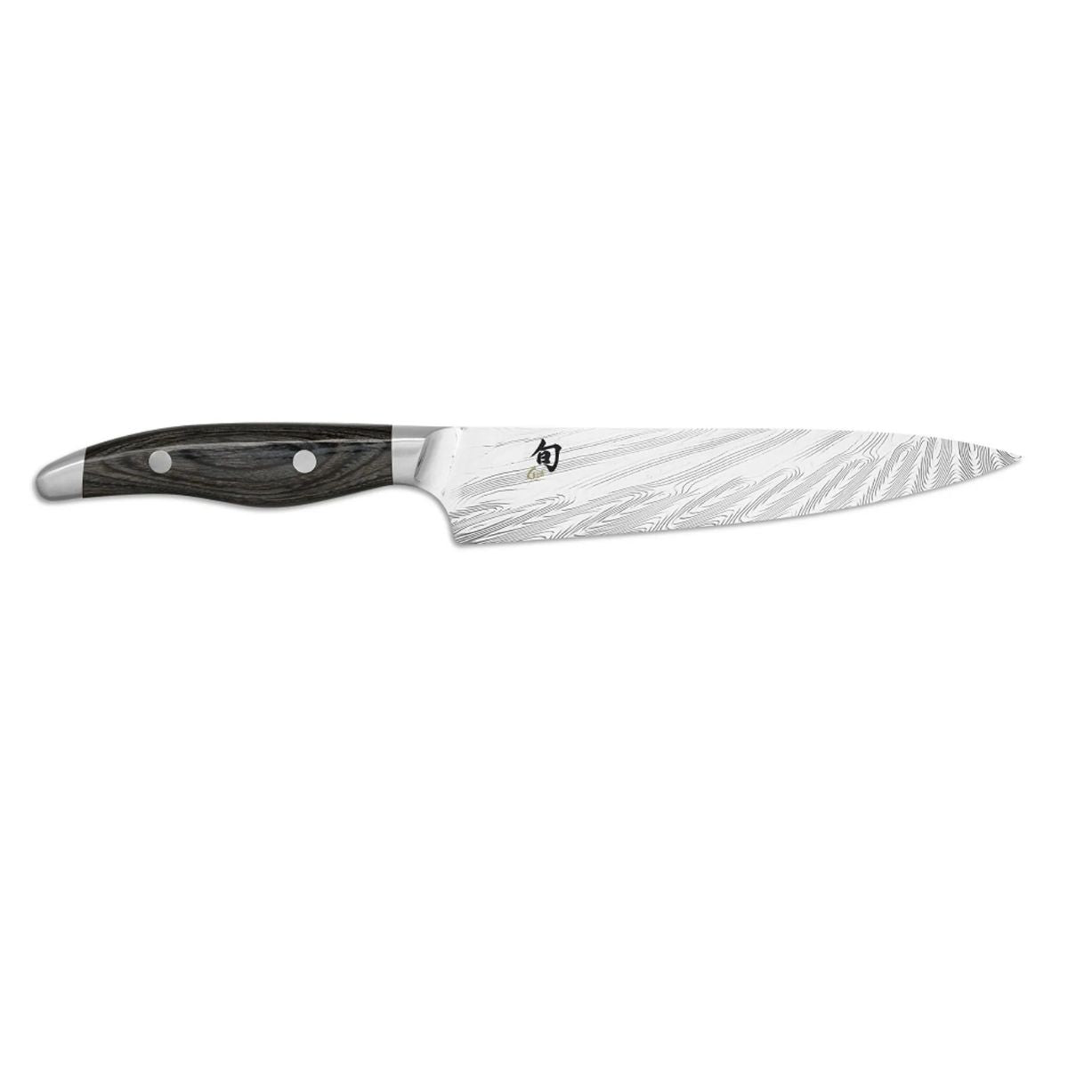KAI Utility Knife 15 cm Shun Nagare NDC-0701