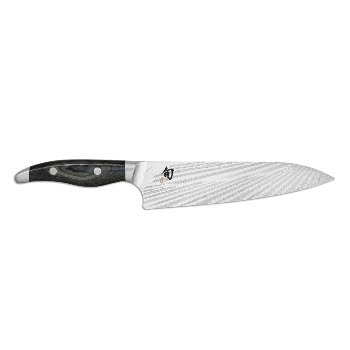 KAI Chef's Knife 20 cm Shun Nagare NDC-0706