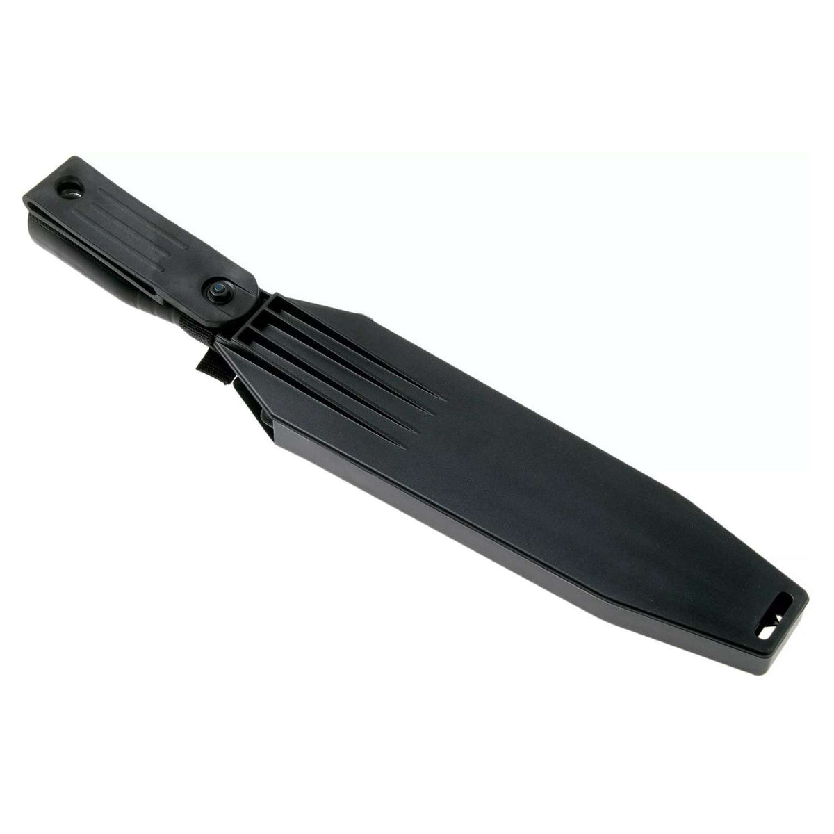 Nisaku Gardening Knife 18 cm Hori Hori With Sheath Yamakatana 800