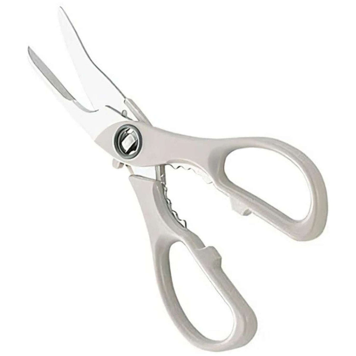 Silky Stainless Steel Fish Scissors 20 cm NK-200