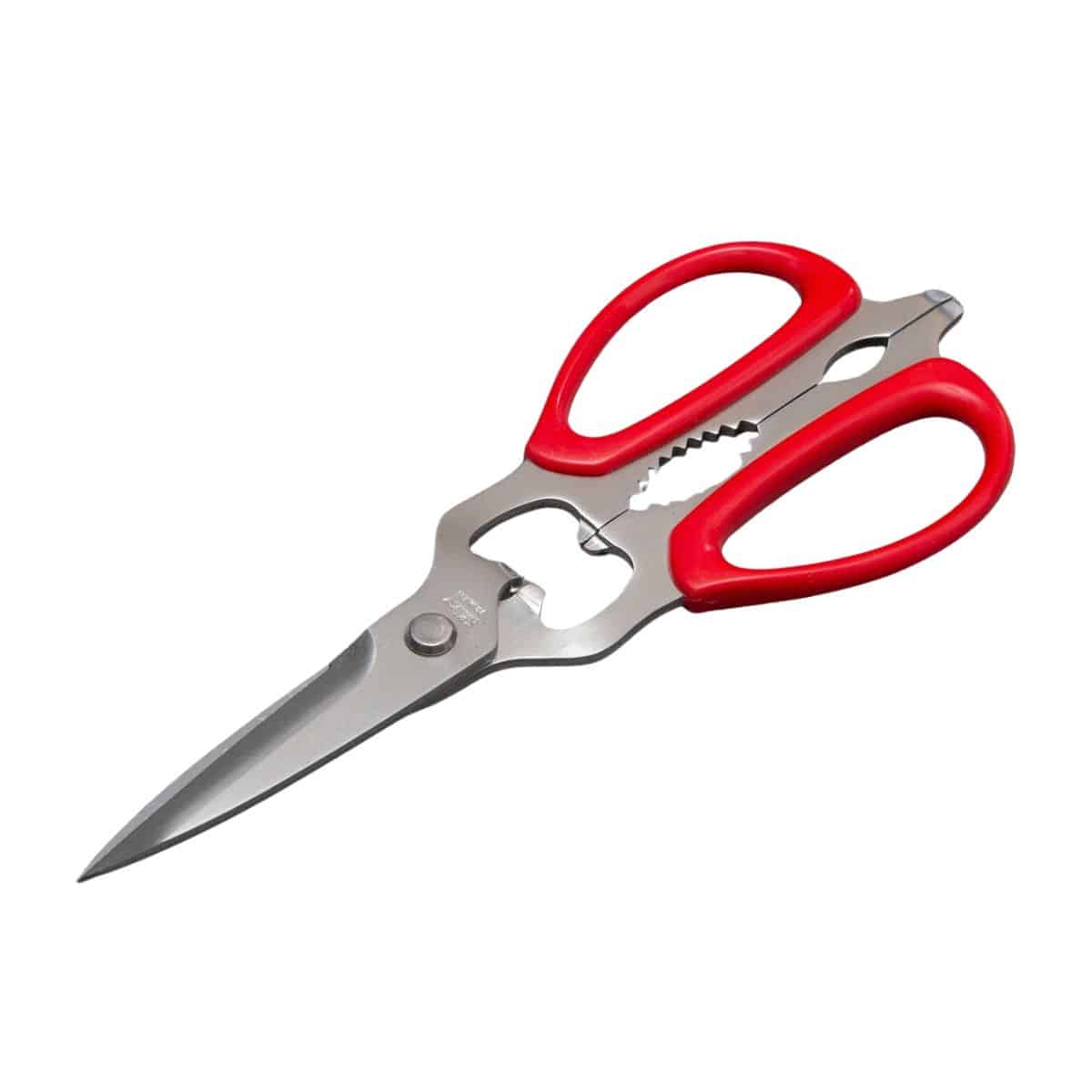 Silky Stainless Steel General Use Scissors 21.5 cm NKS-215D
