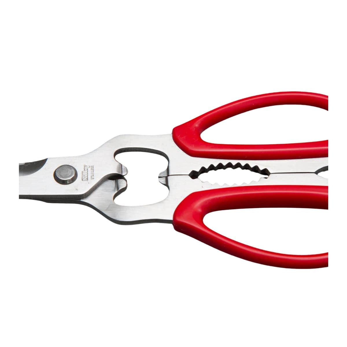 Silky Stainless Steel General Use Scissors 21.5 cm NKS-215D