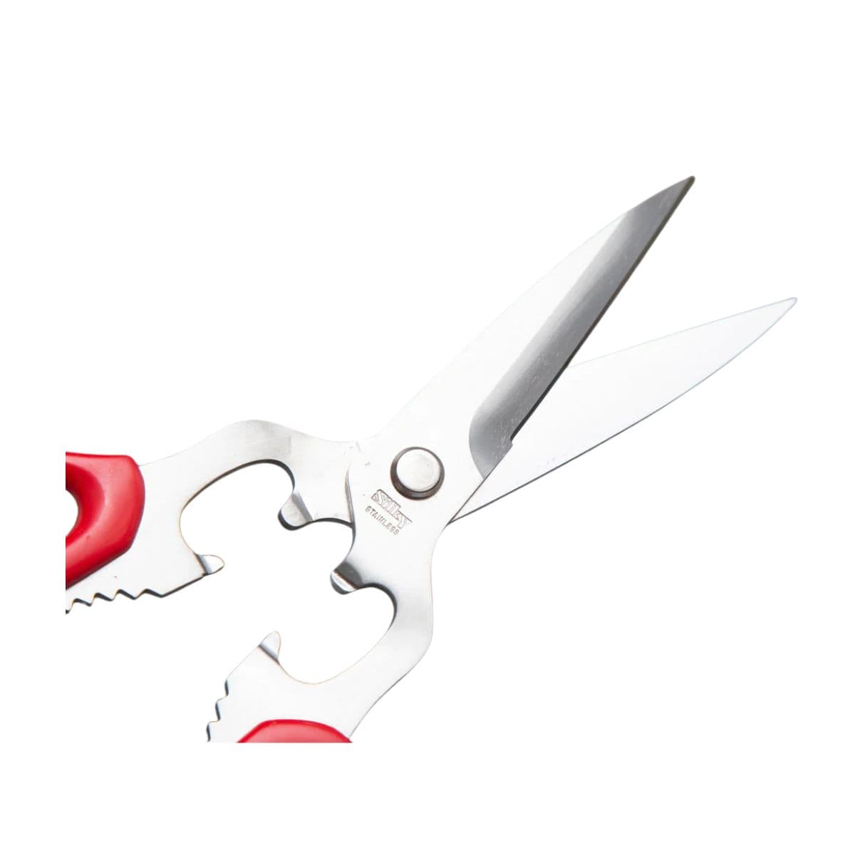 Silky Stainless Steel General Use Scissors 21.5 cm NKS-215D