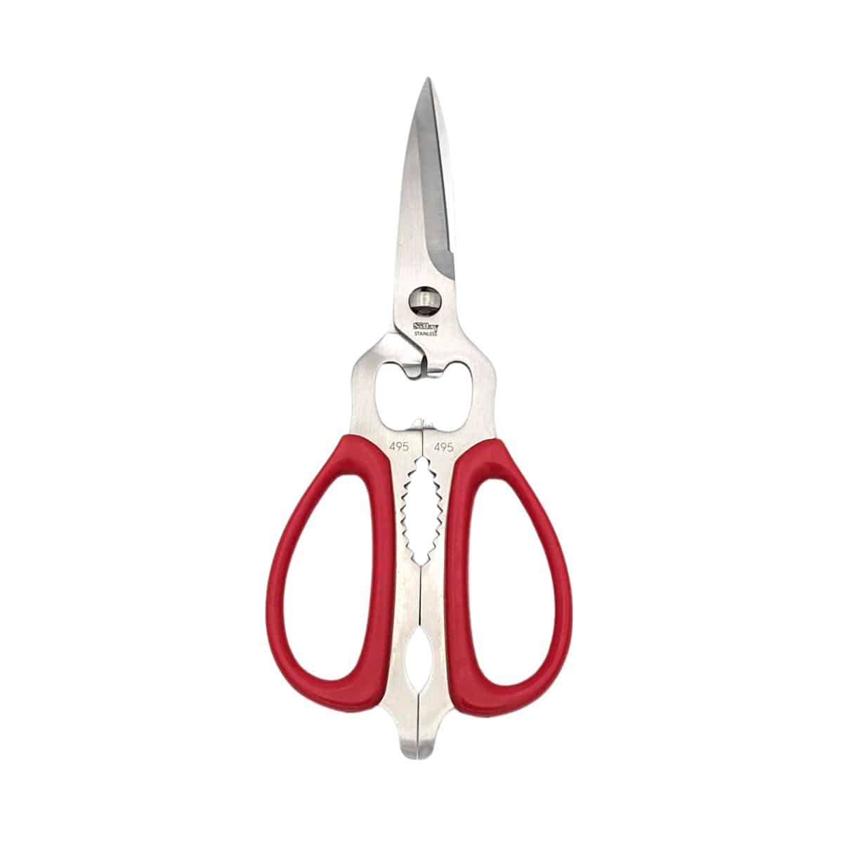 Silky Stainless Steel General Use Scissors 21.5 cm NKS-215DTR