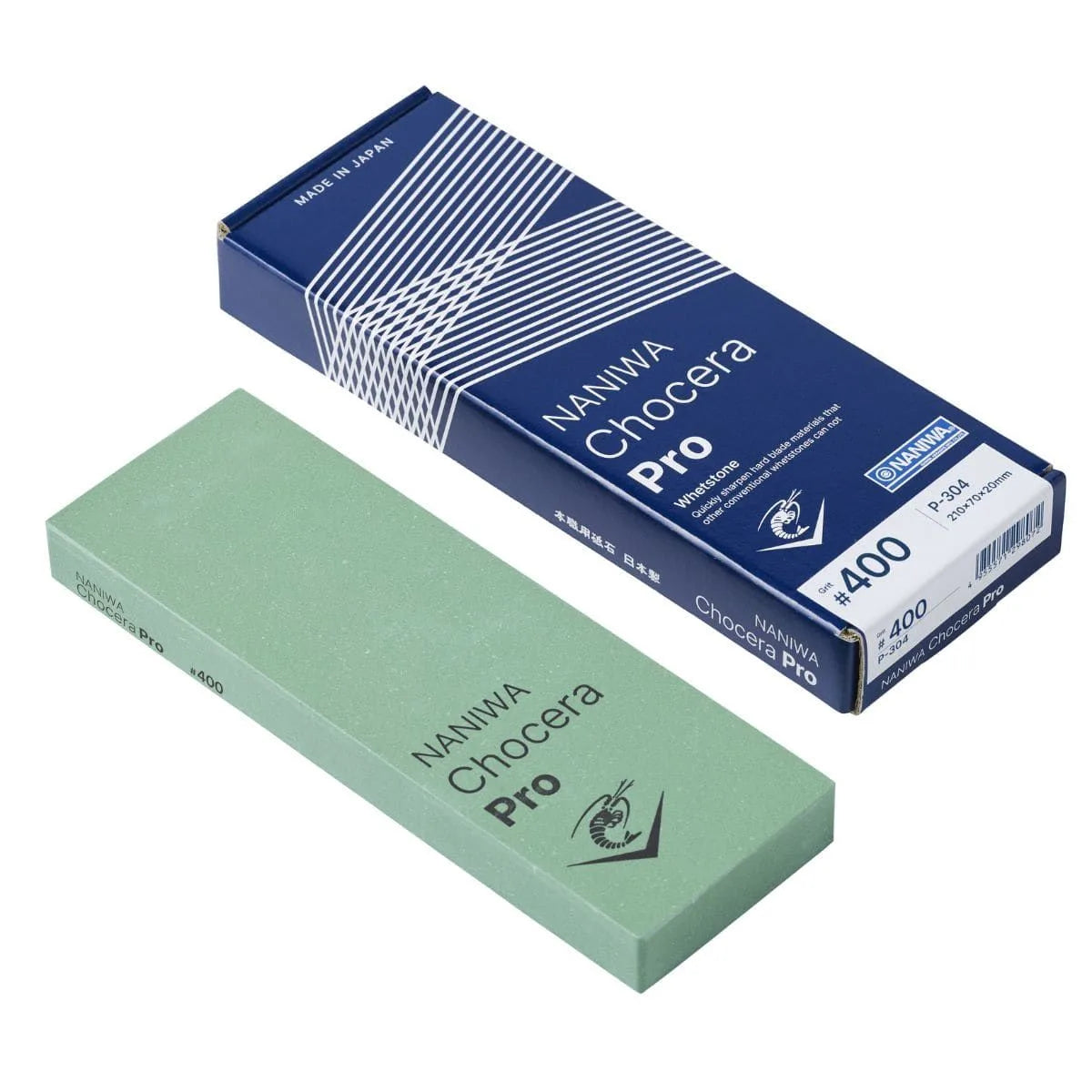 Naniwa Πέτρα ακονίσματος #400 Professional Stone P-304