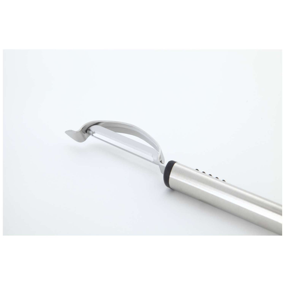 MAC Stainless Steel Peeler 5 cm PE-01