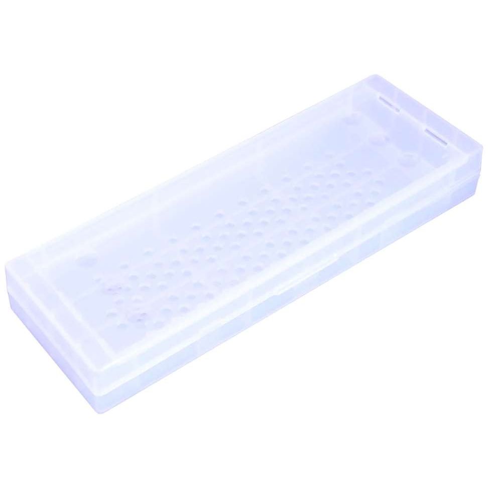 Naniwa Stone Box and Stand 21x7x3 cm PTC-4