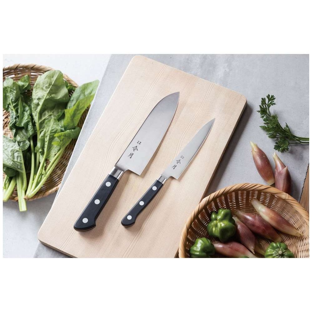 Fuji cutlery Mini Santoku Knife 14.5 cm Reigetsu FC-1050