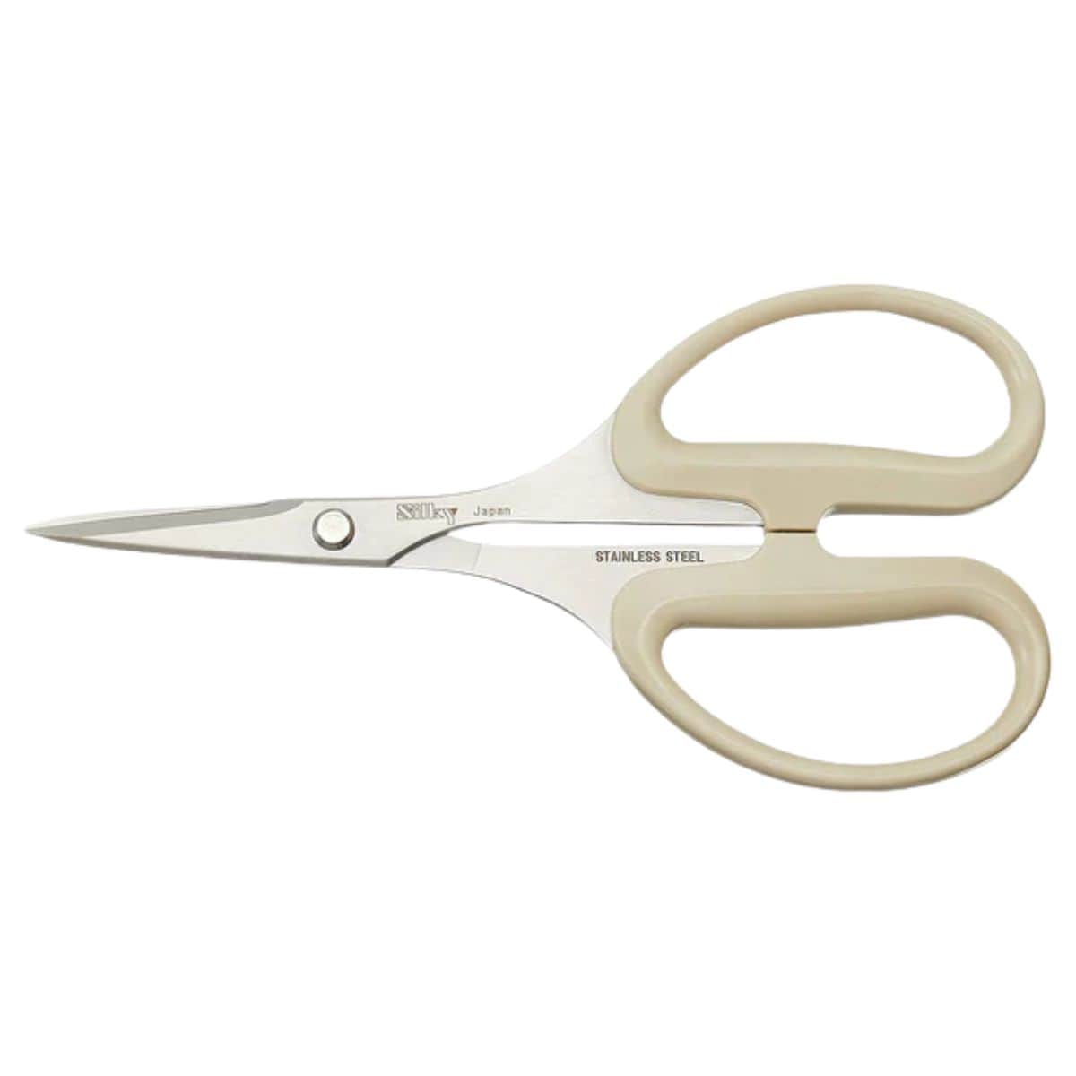 Silky Stainless Steel General Use Scissors 16.5 cm RUS-165