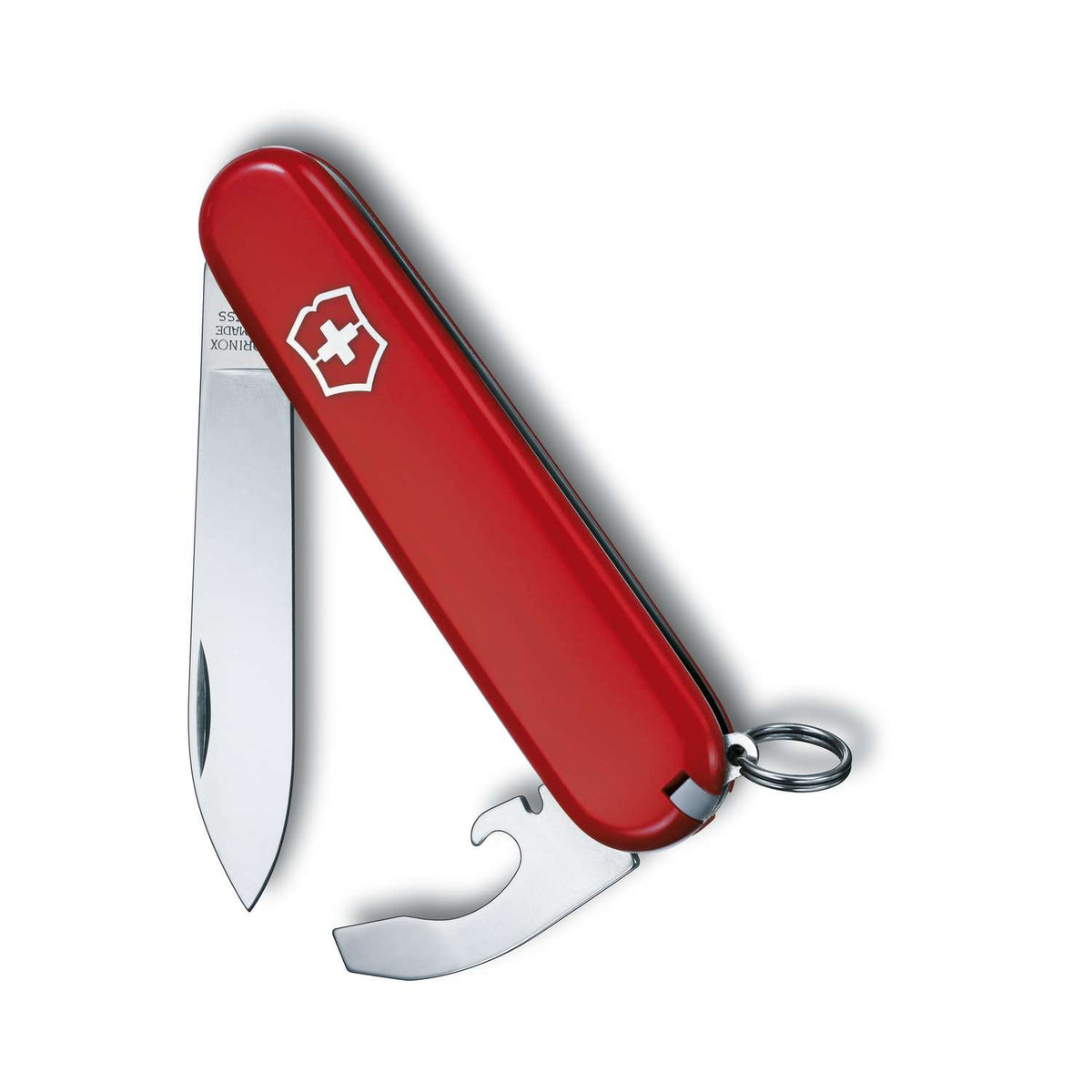 Victorinox Bantam Swiss Army Knife 84 mm 8 Functions Red 0.2303